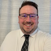 The Rush Companies Employee Chris Benjamin's profile photo