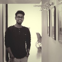 TripFactory.com Employee Kshitiz Gupta's profile photo