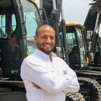 Maquinarias U-Guil S.A. | Maquinaria Pesada Employee Johnny Mori's profile photo