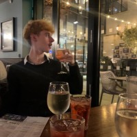 Didier Bolger's profile photo