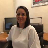 CRC Coding S.A Employee Yulia Martinez Cordero's profile photo