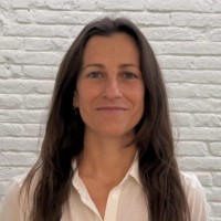Flomics Employee Mireia Parés Oliva's profile photo