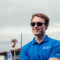 Racing Prodigy, Inc. Employee Carter McColman's profile photo