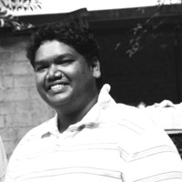 Simbus Technologies Pvt. Ltd. Employee Suraj Chandrashekaran's profile photo