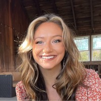 BlackRock Employee Cassidy D.'s profile photo
