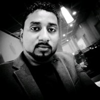 Zahran Holding Company Employee Mohamed Ali's profile photo