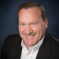 CommScope Employee Phil Armstrong's profile photo