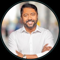 ASTRE CAPITAL Employee Ted Patel's profile photo