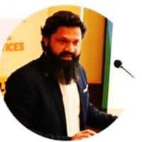 HSEQ Professionals Employee Muhammad Basit's profile photo