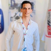 UFI Filters/Sofima Employee Abdelaziz Kallel's profile photo