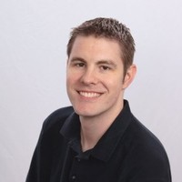 U-Haul Employee Jeremy Sharp's profile photo