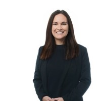 NZ Financial Services Group Employee Kim-Anaka Baillie's profile photo