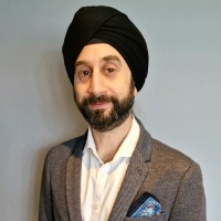 Amrit Gugnani Email & Phone Number
