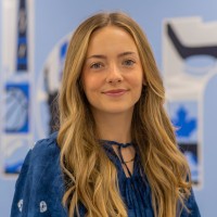 Blend Employee Zoë Farrow's profile photo