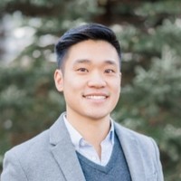 Marriott International Employee Darren Liang's profile photo