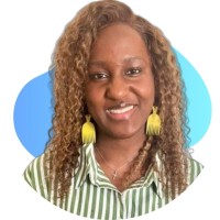 A.D.Way Employee Ambre-Olive Kouame's profile photo
