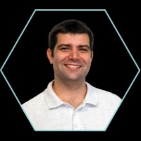 Pollenity Employee Kostadin Angelov's profile photo