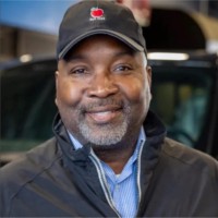 Apple Ford Lincoln Employee Curtis Ford's profile photo