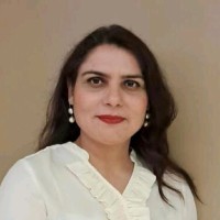 Vaishali Kaushik Email