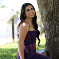 Reach Logistics Employee Giselle Pinal's profile photo