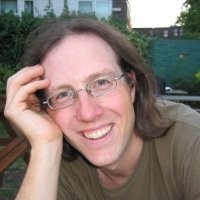 MedChemica Ltd Employee Al Dossetter's profile photo