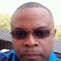New York City Transit Employee Dexter Cameron's profile photo