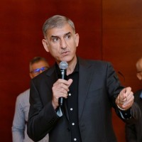 Nesma & Partners Employee M Eng Saad Bashqa's profile photo