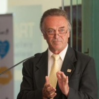 Federation University Australia Employee Sam Henson's profile photo