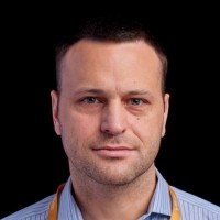 Amazon Employee John Dunagan's profile photo