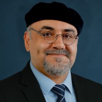 Bornemann AG Employee Umid Asa's profile photo