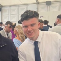SWR Group Employee Rory Fookes's profile photo