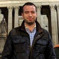 Ripple Employee Brian Spahn's profile photo