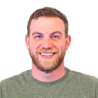Walmart Global Tech Employee Nate Davis's profile photo