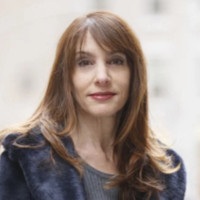 Freelance Journalist and editor Employee Pamela Kripke's profile photo