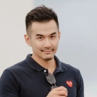 FOd Computing Employee Brian Kim's profile photo