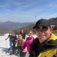 Imaging Supplies Warehouse Employee Nick Buettner's profile photo