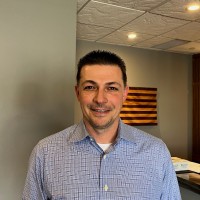 Diversified Construction Employee John Sklarski's profile photo
