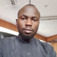 ACEteK Software Ltd Employee Junius Kariuki's profile photo