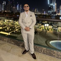 Lufthansa Technik Employee Omar Sayed's profile photo