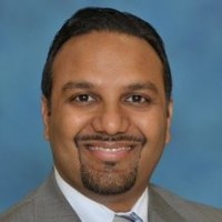 Inova Loudoun Hospital Employee Nauman Akhtar's profile photo