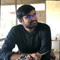 Amit Sangani's profile photo