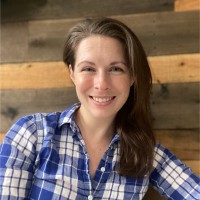 Arden Theatre Company Employee Elise D'Avella's profile photo