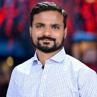 Reliable Autotech Private Limited Employee Mahesh Nerkar's profile photo
