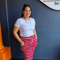 PeopleSolved Employee Nuhaa Ismail's profile photo