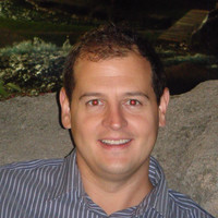 RBC Employee Andrew Mayo's profile photo