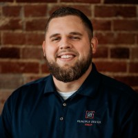 Principle Design Group Employee Luke Marsh's profile photo