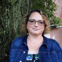 Camp Fire Alaska Employee Clarissa Adan's profile photo
