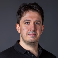 Cadwork Holz AG Employee Andrea Settimi's profile photo