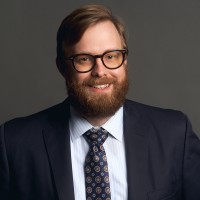 CivicaScript Employee Jared Radestock's profile photo