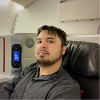 ZenOps Employee Maxime Mengual's profile photo